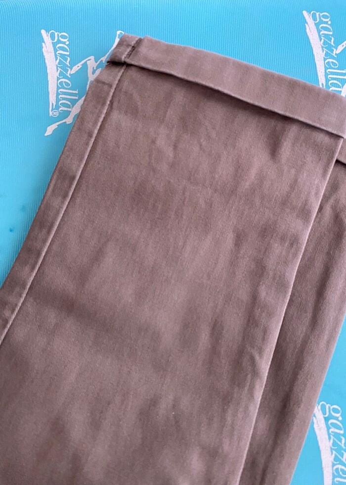 Zara pantalon - Görsel 5