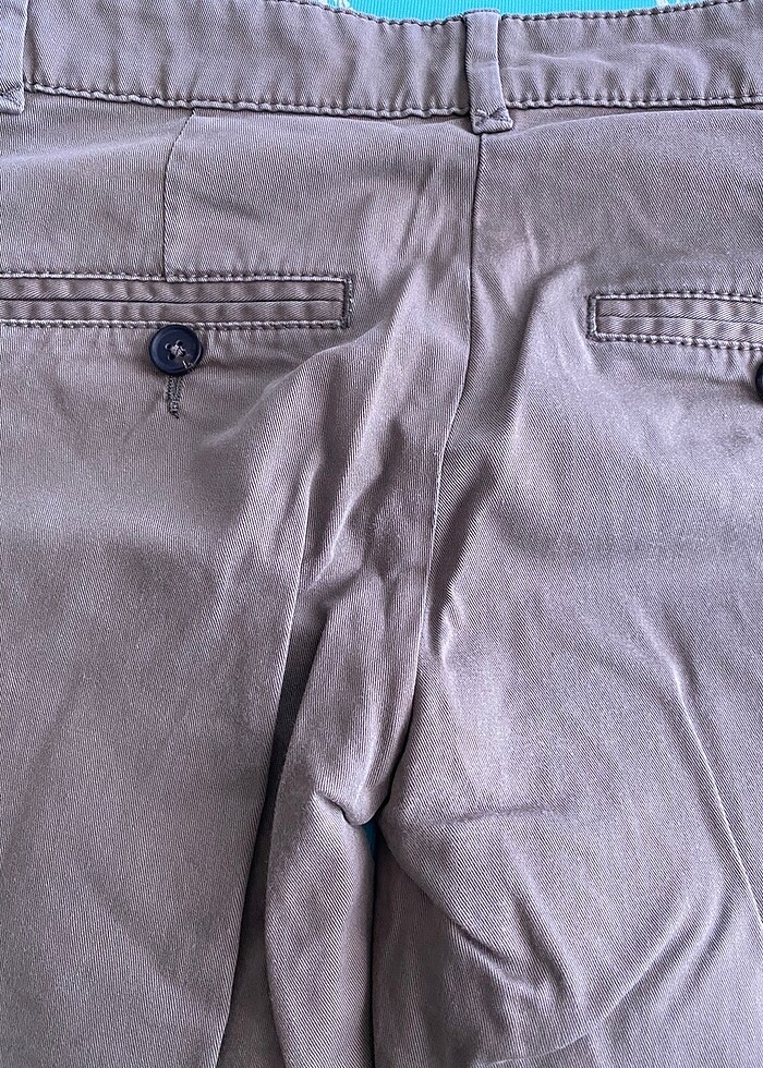 Zara pantalon - Görsel 4