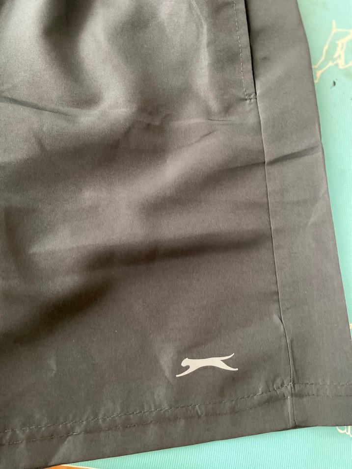 Füme renk erkek deniz sortu - Görsel 2