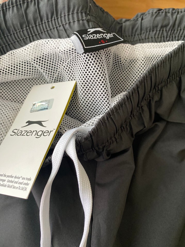 Füme renk erkek deniz sortu - Görsel 5