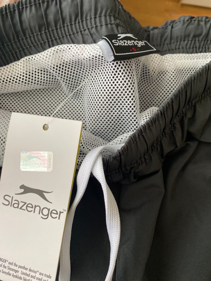 Füme renk erkek deniz sortu - Görsel 4