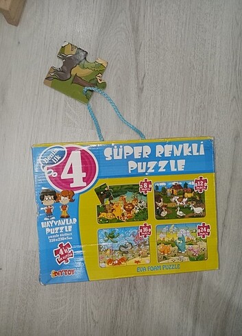 Puzzle