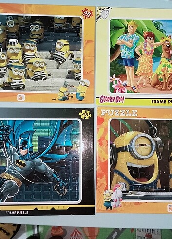 Puzzle 