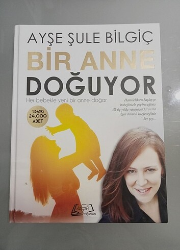 Çocuk gelişim kitabi