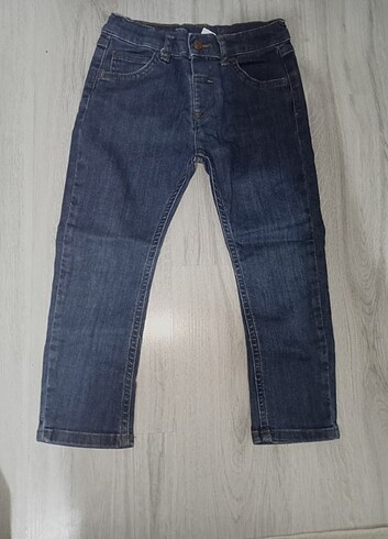 Kot pantolon