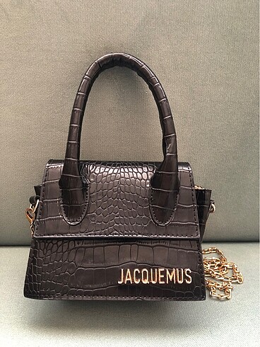 Jacquemus kadın çanta