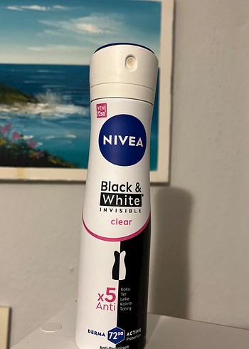 Nivea
