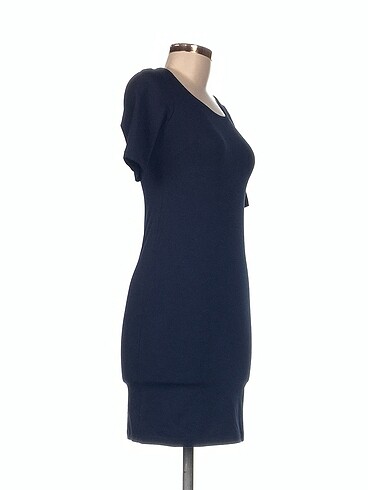 Vintage Love Kısa Elbise . - Görsel 2