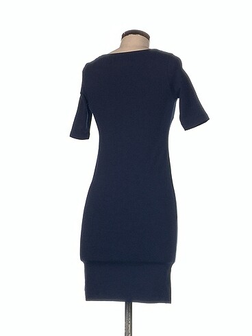 Vintage Love Kısa Elbise . - Görsel 3