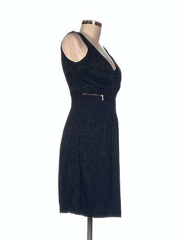 Vintage Love Kısa Elbise. - Görsel 2