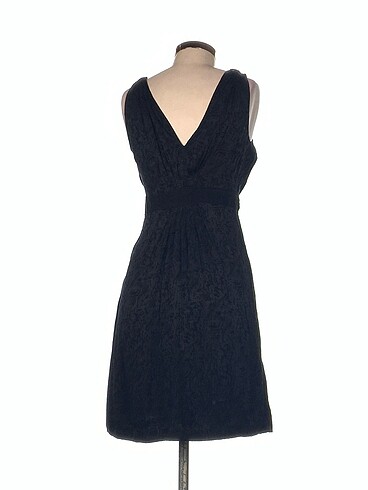 Vintage Love Kısa Elbise. - Görsel 3