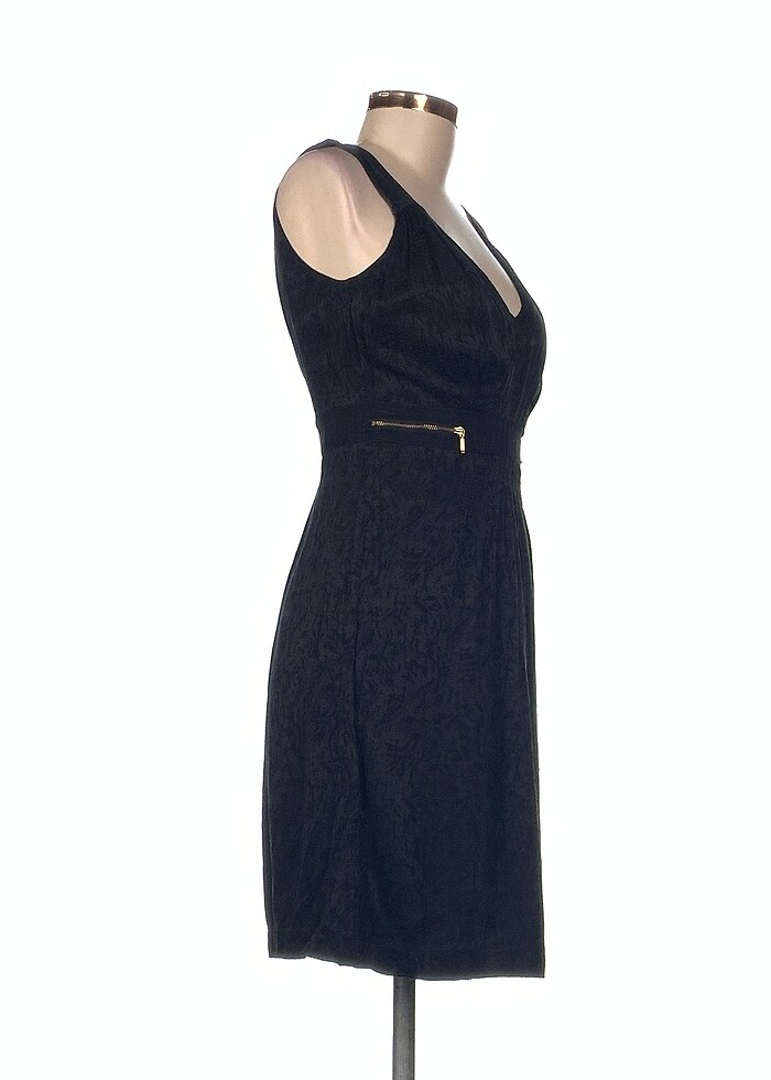 Vintage Love Kısa Elbise. - Görsel 2