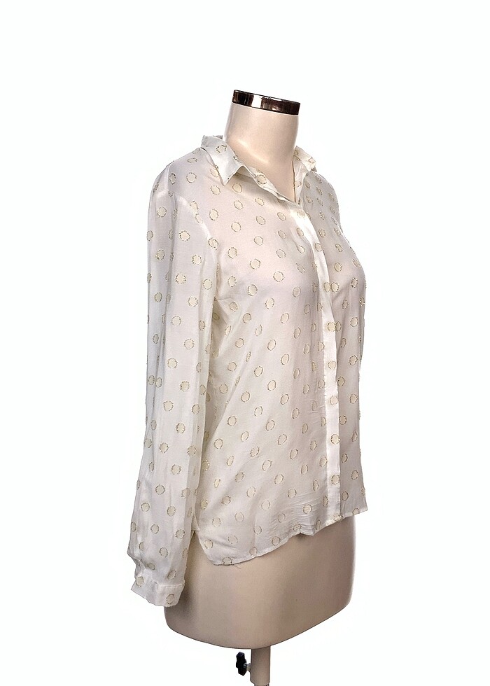 Vintage Love Bluz. - Görsel 2