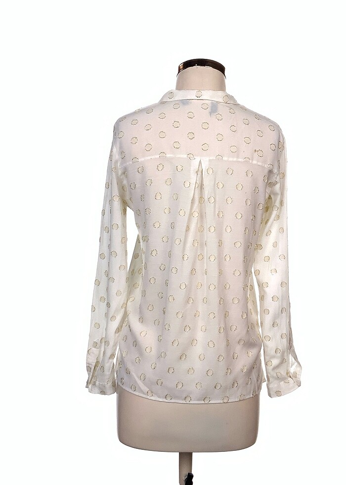 Vintage Love Bluz. - Görsel 3