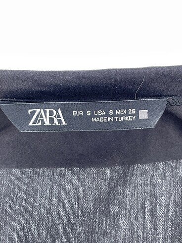 Zara Bluz %70 İndirimli. - Görsel 4