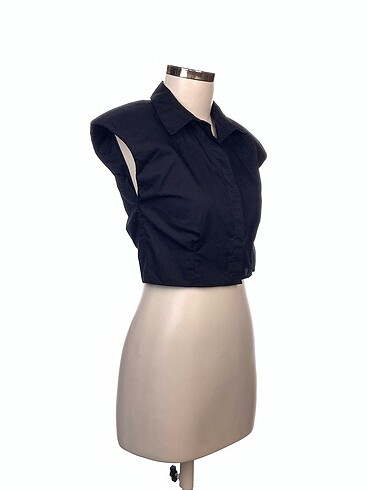 Zara Bluz %70 İndirimli. - Görsel 2