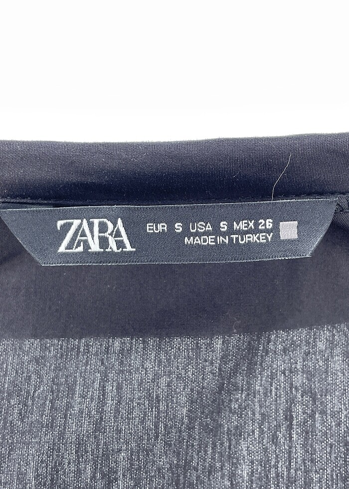 Zara Bluz %70 İndirimli. - Görsel 4