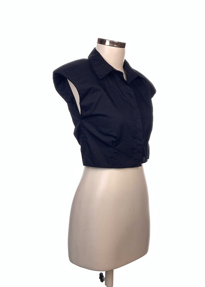 Zara Bluz %70 İndirimli. - Görsel 2