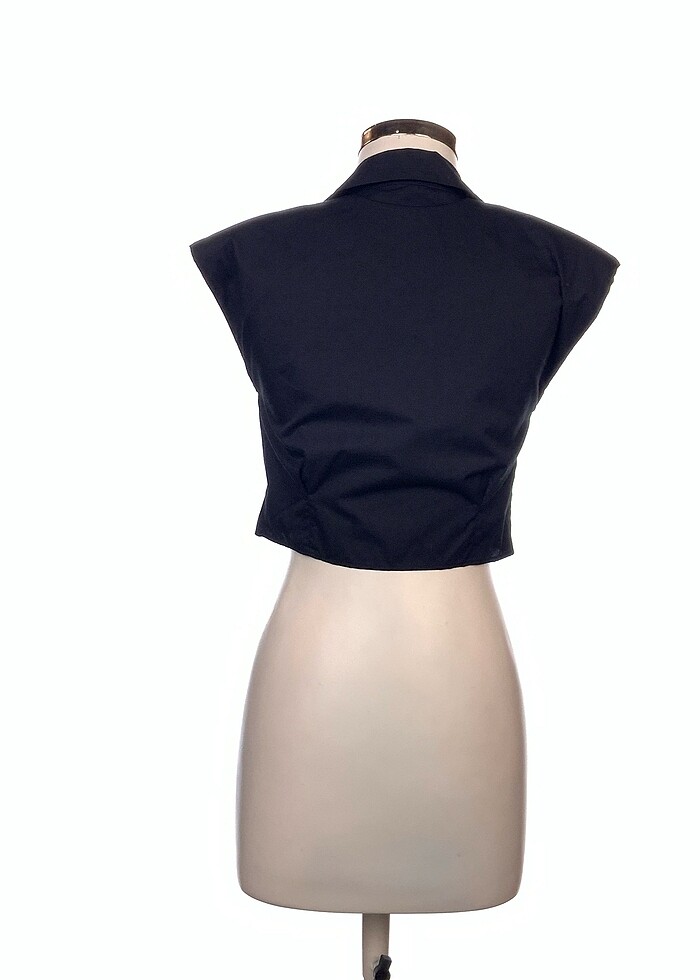 Zara Bluz %70 İndirimli. - Görsel 3