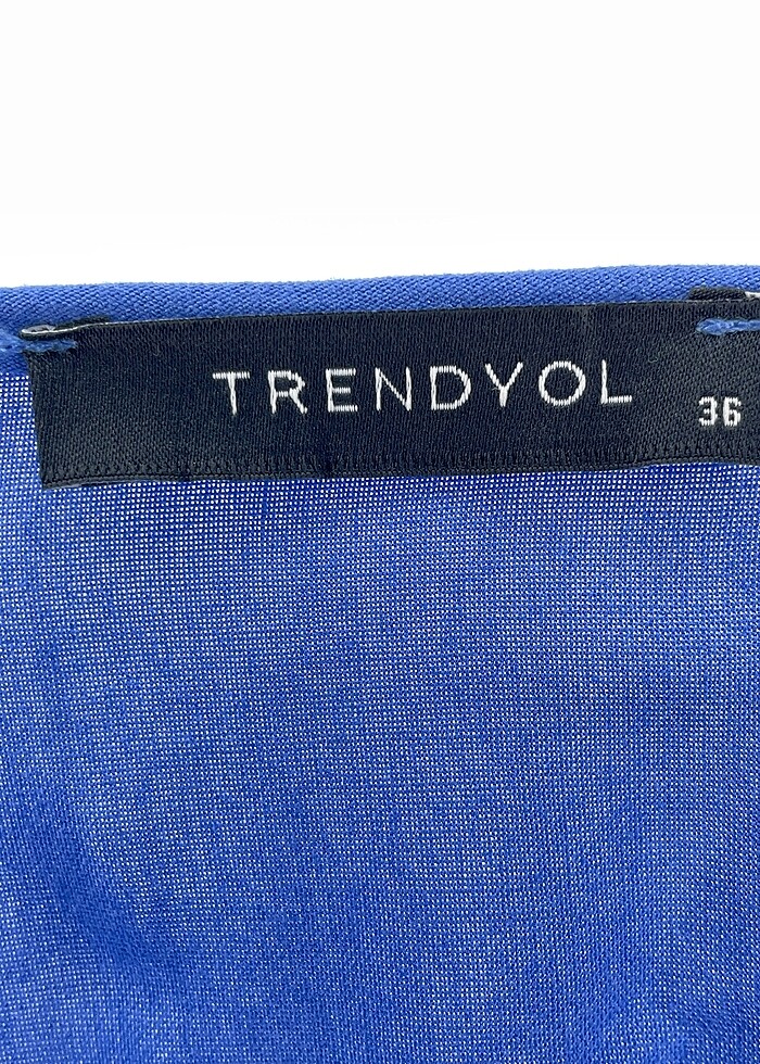 Trendyol & Milla Kısa Elbise %70 İndirimli. - Görsel 4