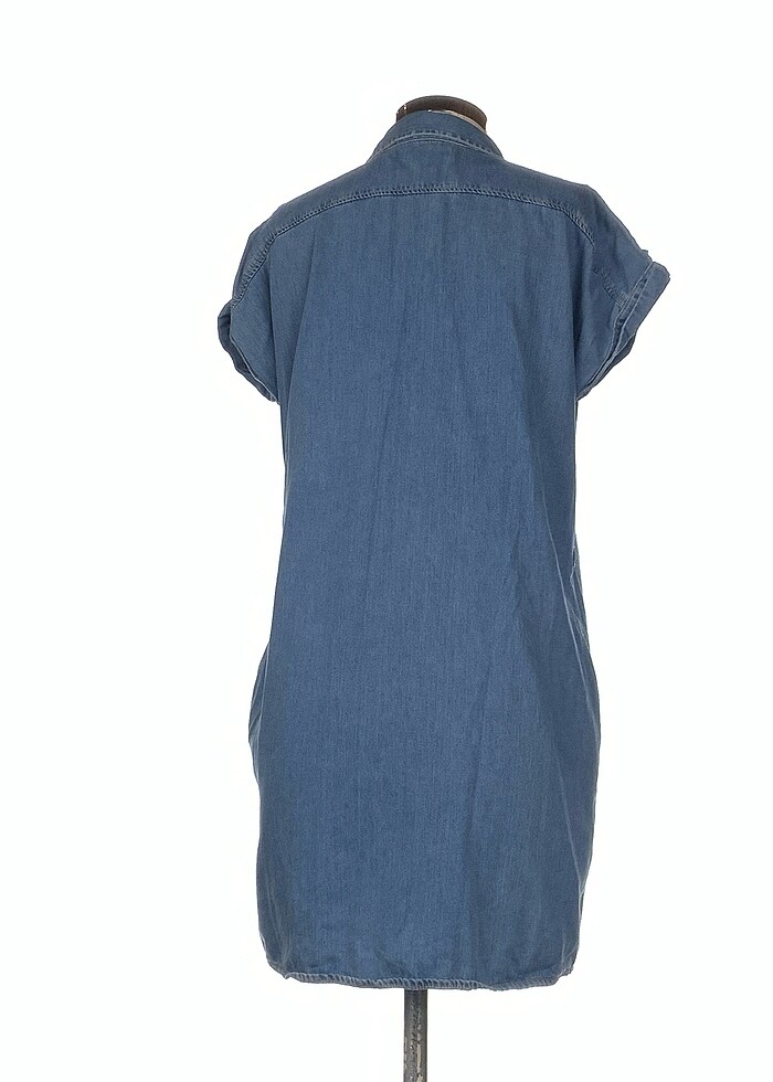 Mavi Jeans Kısa Elbise %70 İndirimli. - Görsel 3