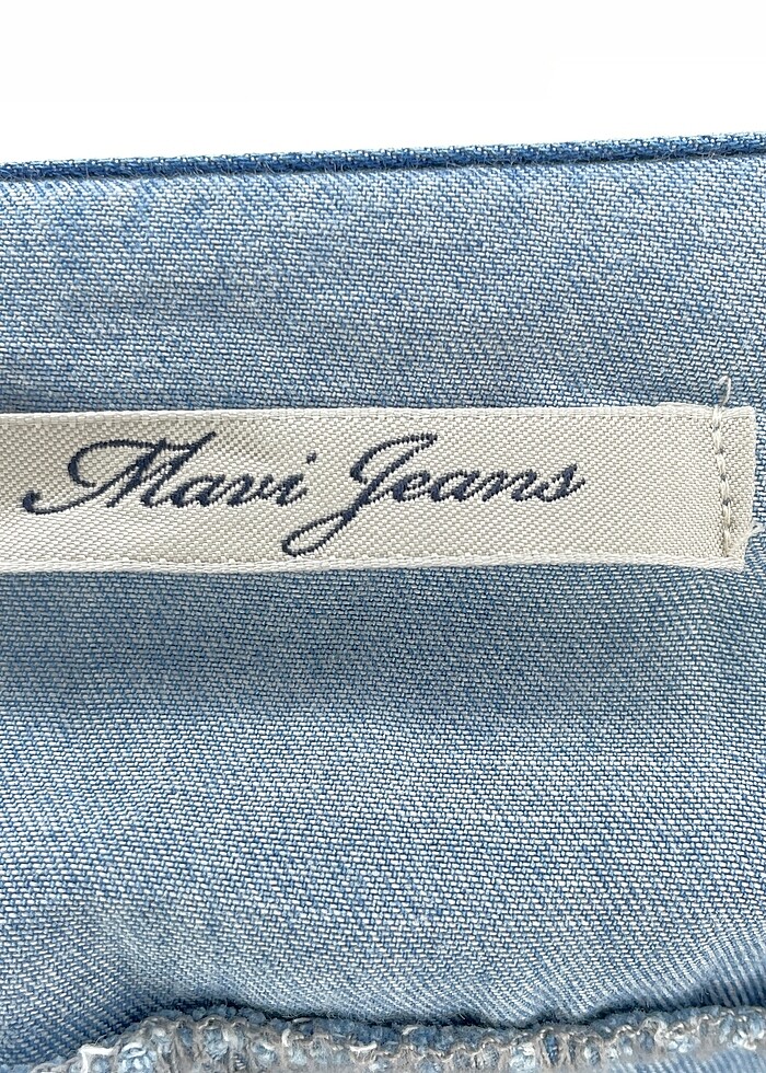 Mavi Jeans Kısa Elbise %70 İndirimli. - Görsel 4