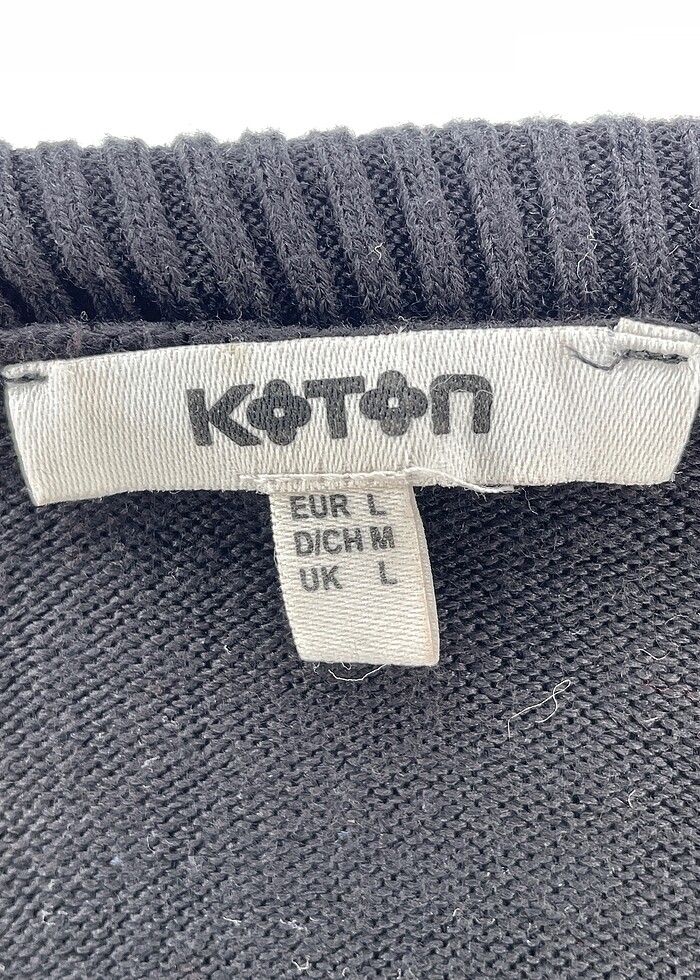 Koton Kazak / Triko %70 İndirimli. - Görsel 4