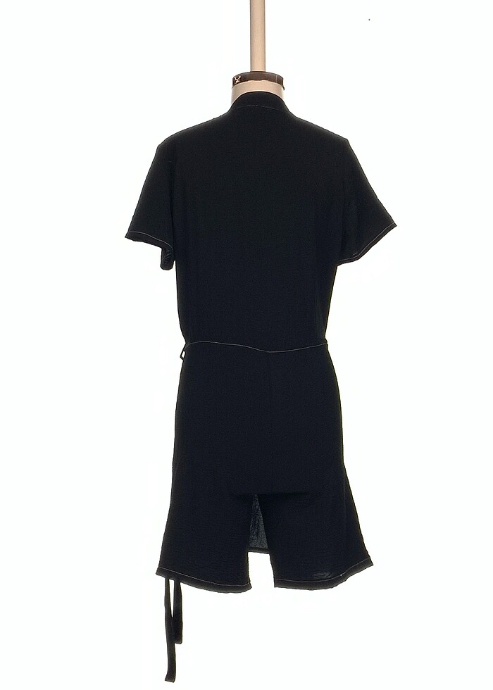 Özel Nilmark Tasarım Kısa Tulum  hiç giyilmedi - Görsel 3