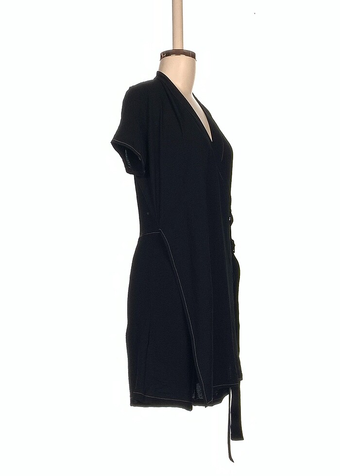 Özel Nilmark Tasarım Kısa Tulum  hiç giyilmedi - Görsel 2