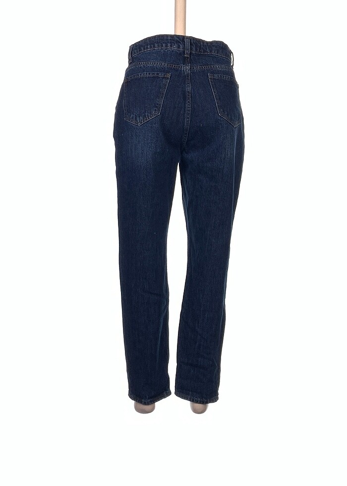 Vintage Love Jean / Kot . - Görsel 3