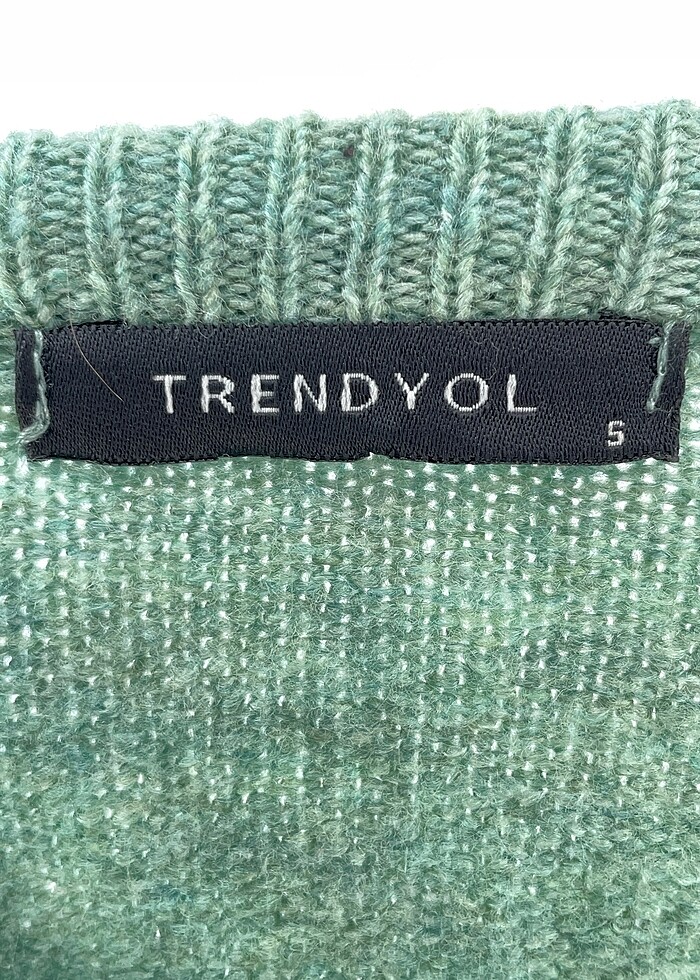 Trendyol & Milla Kazak / Triko %70 İndirimli. - Görsel 4