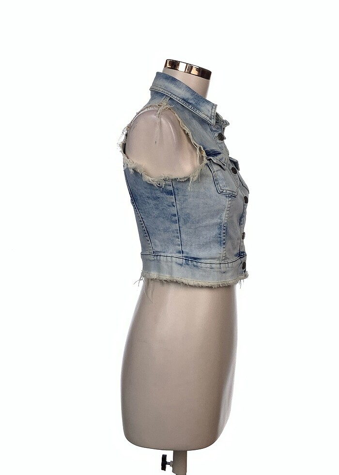 Gina Yelek - Görsel 2