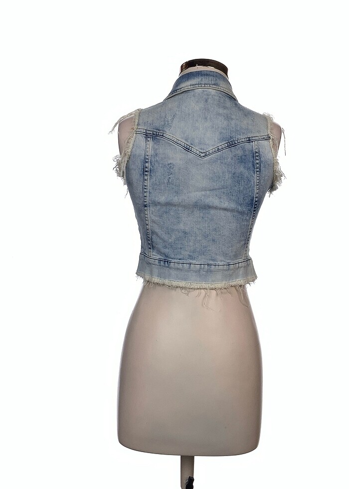 Gina Yelek - Görsel 3