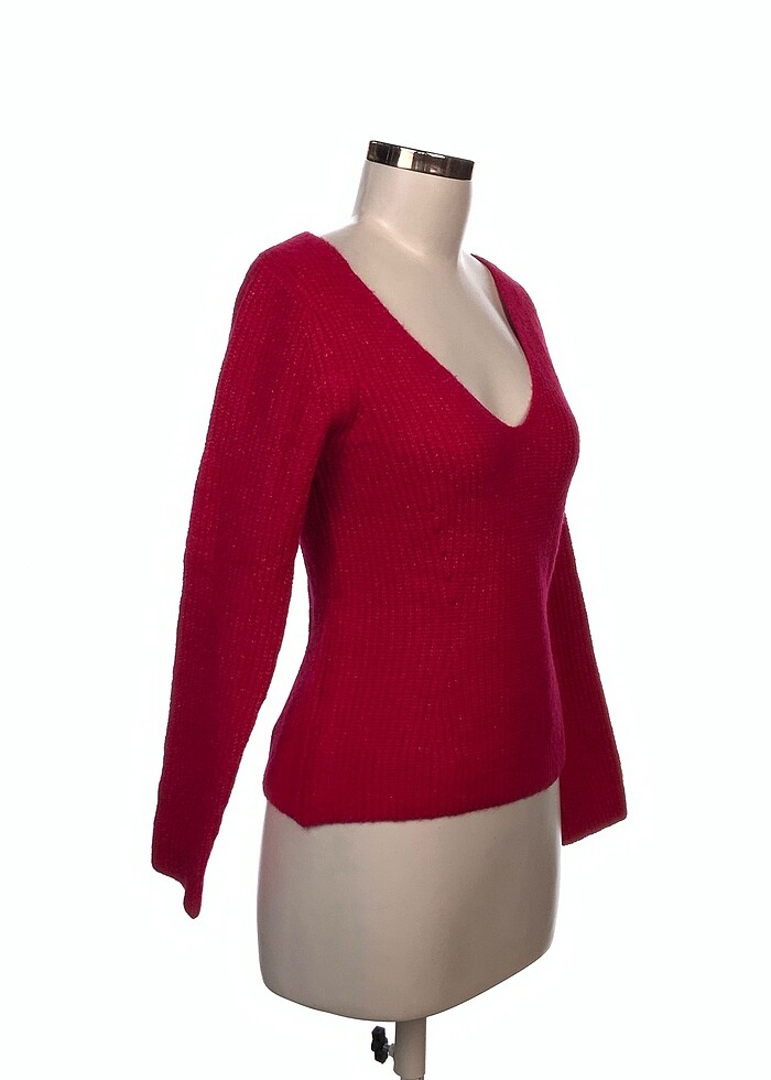 Mango Kazak / Triko . - Görsel 2