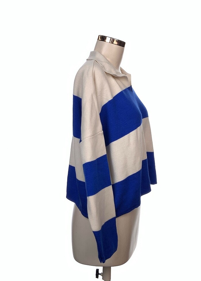 Vintage Love Kazak / Triko %70 İndirimli. - Görsel 2