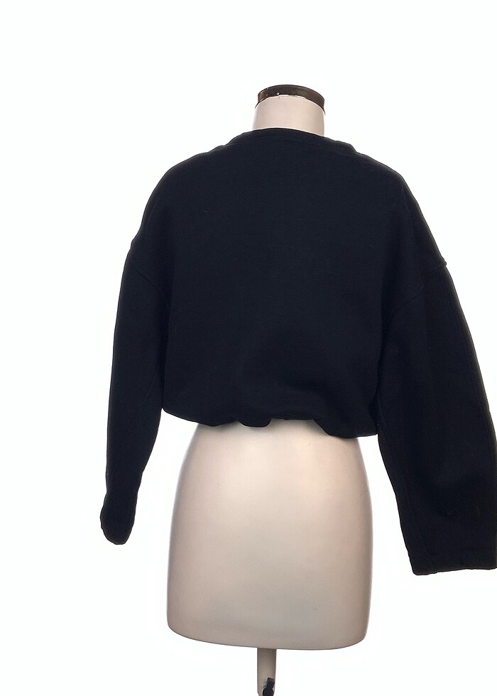 Vintage Love Sweatshirt %70 İndirimli. - Görsel 3