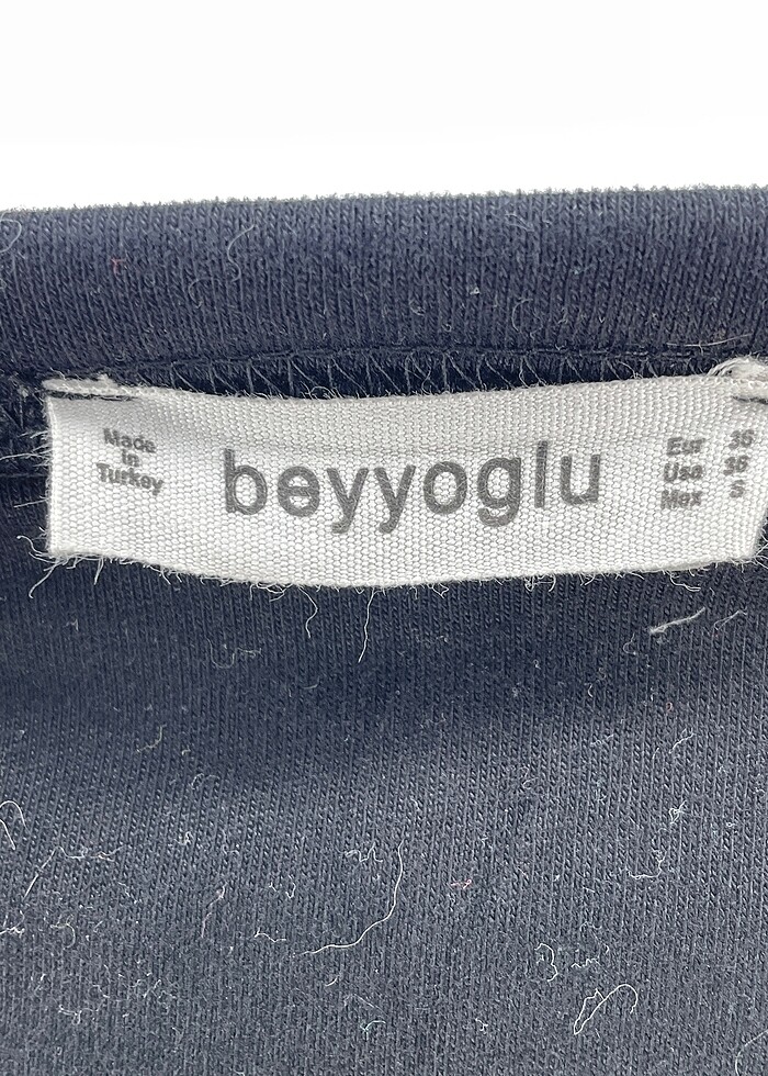 Vintage Love Sweatshirt %70 İndirimli. - Görsel 4