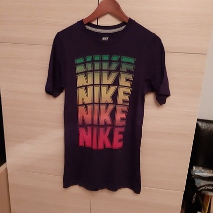 Nike marka tişört 