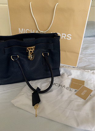 Michael Kors Kol çantası