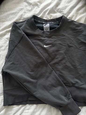 Nike Nike Kısa Sweat