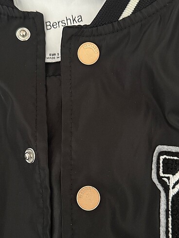 İnce Kolej Ceket - Görsel 5