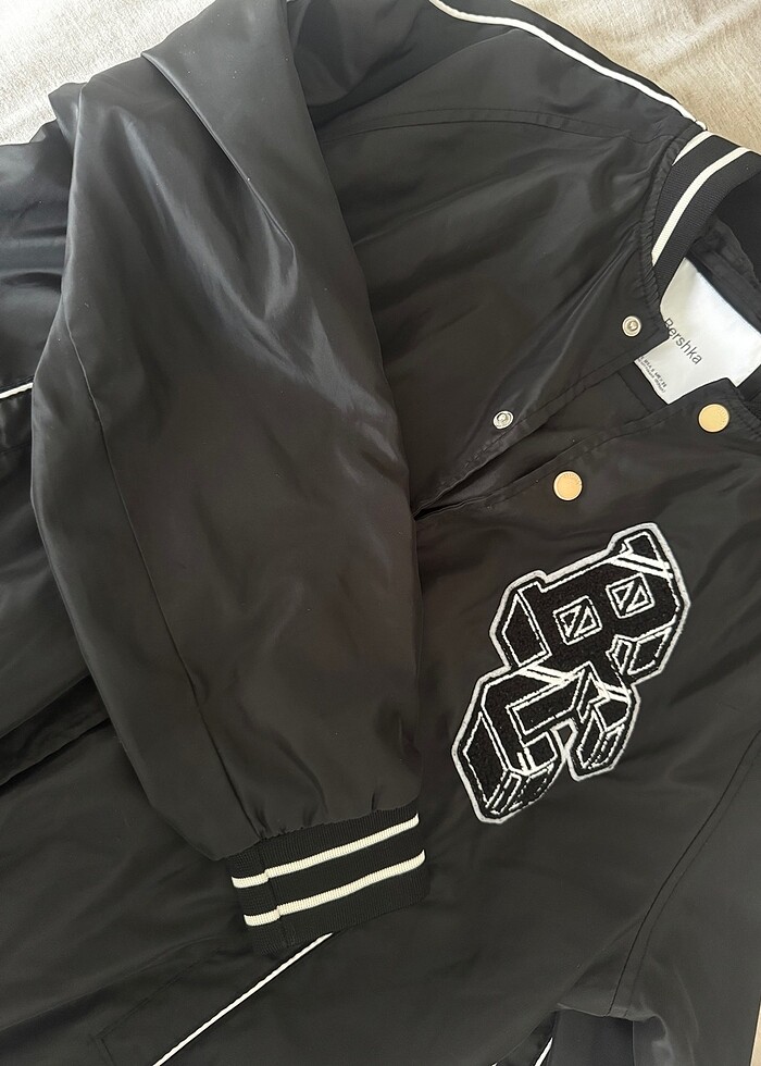 İnce Kolej Ceket - Görsel 3