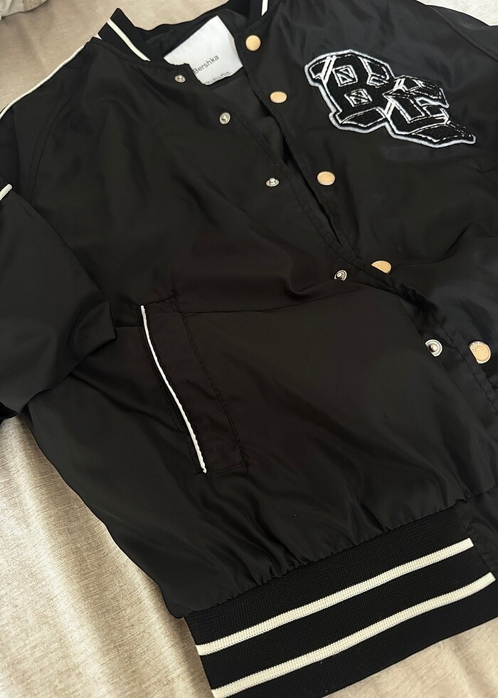 İnce Kolej Ceket - Görsel 4