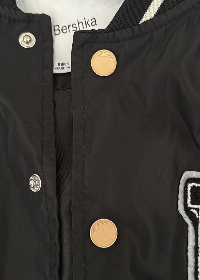 İnce Kolej Ceket - Görsel 5