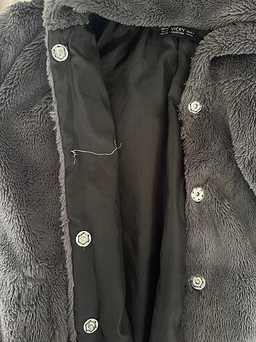 Peluş Kürk - Görsel 5