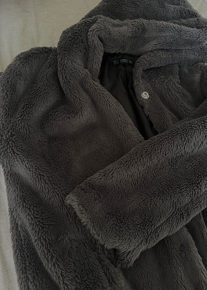 Peluş Kürk - Görsel 2