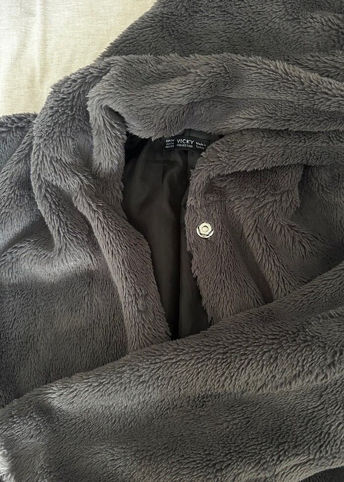 Peluş Kürk - Görsel 3