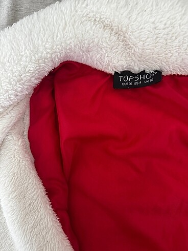 Peluş Kürk - Görsel 6