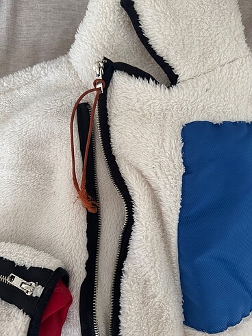 Peluş Kürk - Görsel 5