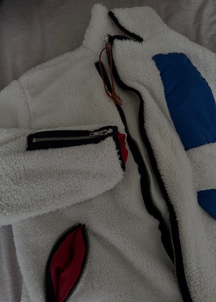 Peluş Kürk - Görsel 2